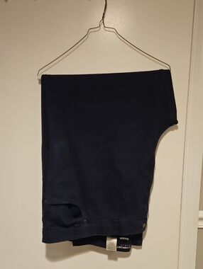 Harbor Bay Navy Chinos